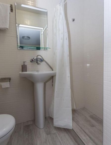 Фотография номера гостиницы Бутик-отель 19