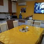 Общая кухня, Мини-отель 19