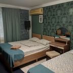 Трехместный, Мини-отель 19