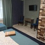 Трехместный, Мини-отель 19