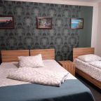 Трехместный, Мини-отель 19