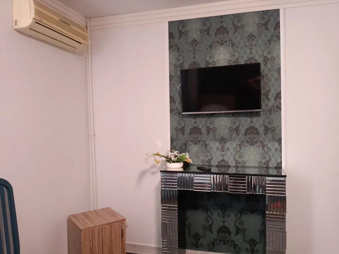 Трехместный, Мини-отель 19