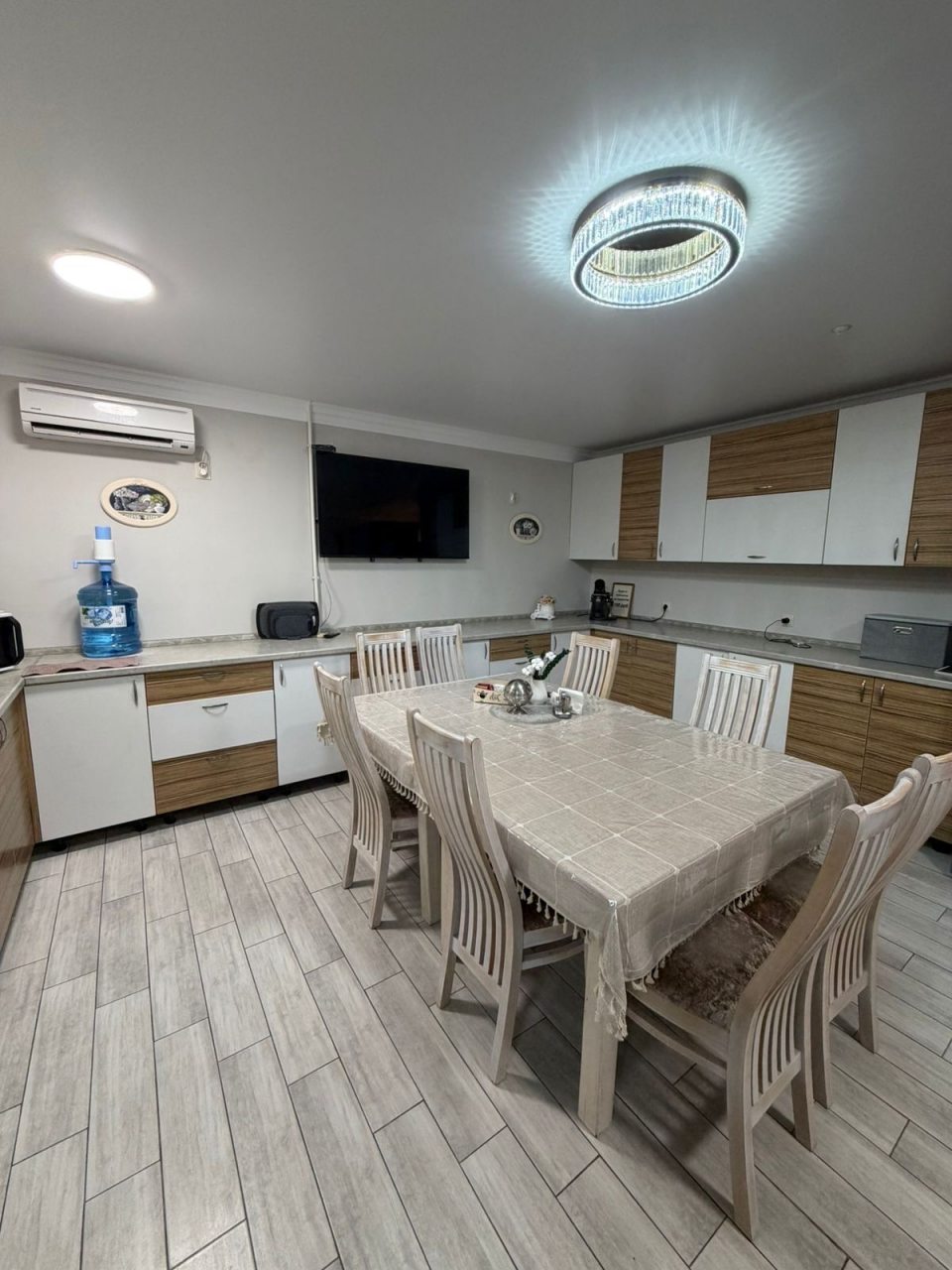 Двухместный (Бюджетный с 1 кроватью или 2 отдельными кроватями), Мини-отель 19