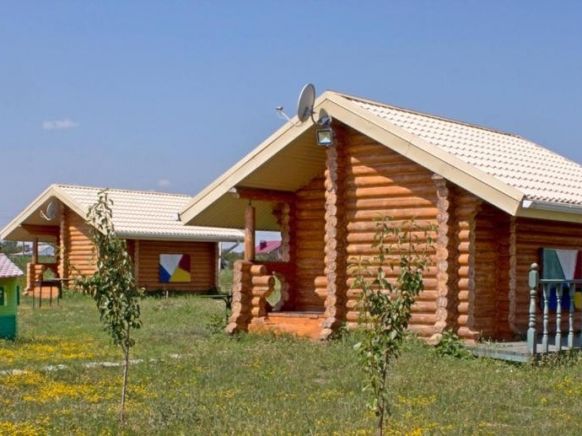 Загородный отель Доступное небо, Ростов-на-Дону