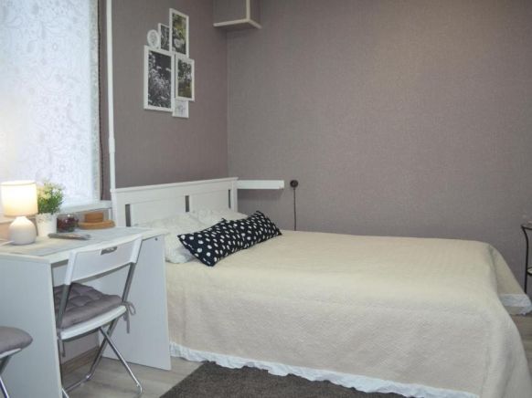 Фотография номера хостела Crocus