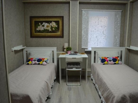 Фотография номера хостела Crocus