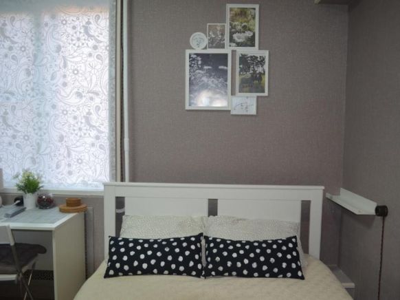 Фотография номера хостела Crocus