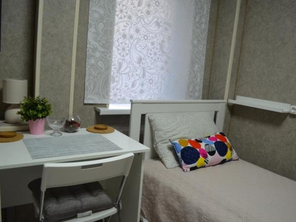 Фотография номера хостела Crocus