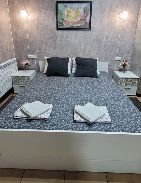 Фотография номера хостела Crocus