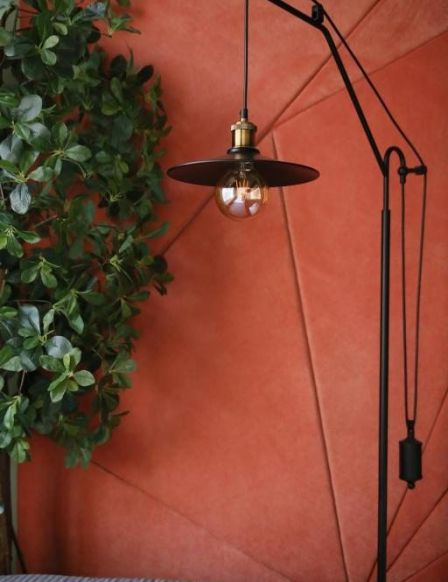 Фотография номера гостиницы Фабрика