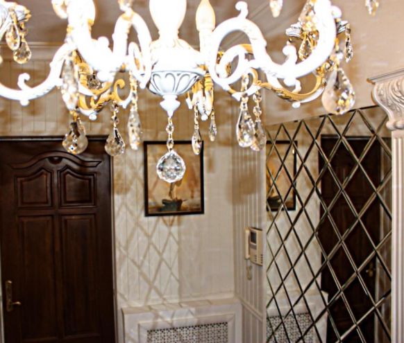 Фотография номера гостиницы HomeSuites