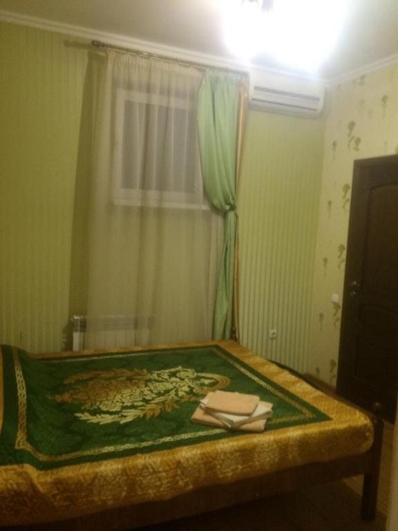 Двухместный (Бюджетный двухместный номер с 1 кроватью) гостевого дома Наталия, Ростов-на-Дону
