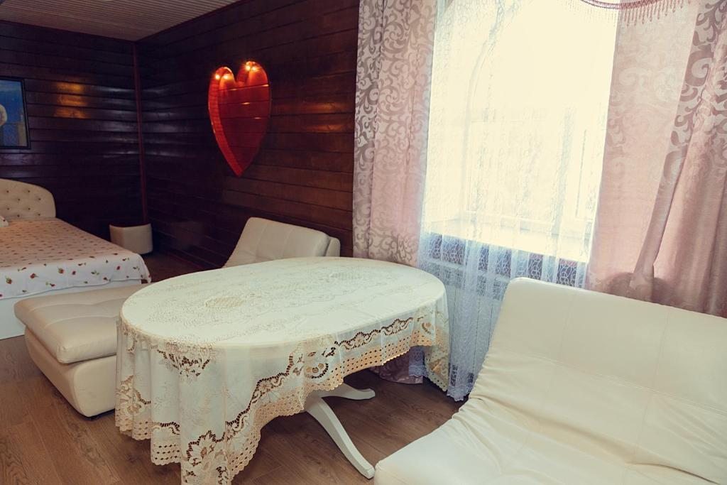 Гостевой дом на Николаевской Николаевская ул., 25, Ейск. The Guest House Ростов Великий. Качество сна в Николаевской гостинице.