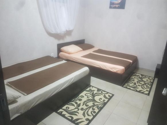 Гостевой дом Варакса, Ростов-на-Дону