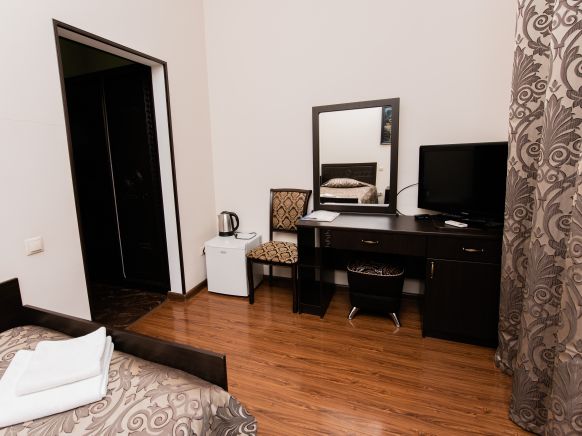 Фотография номера гостиницы Espero Hotel Resort & Spa