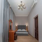 Двухместный (C 1 кроватью и диваном), Отель Espero
