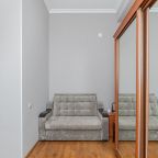 Двухместный (C 1 кроватью и диваном), Отель Espero