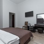Двухместный (C 1 кроватью и диваном), Отель Espero