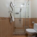 Двухместный (C 1 кроватью и диваном), Отель Espero