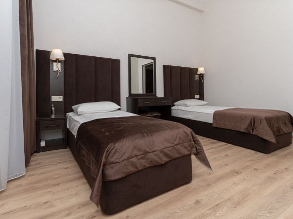 Фотография номера гостиницы Espero Hotel Resort & Spa