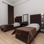 Двухместный (C 2 отдельными кроватями), Отель Espero
