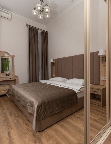 Фотография номера гостиницы Espero Hotel Resort & Spa