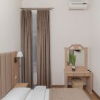 Люкс (Двухкомнатный), Отель Espero
