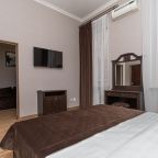 Люкс (Двухкомнатный), Отель Espero