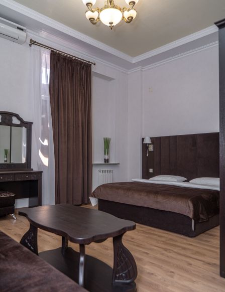 Фотография номера гостиницы Espero Hotel Resort & Spa
