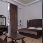 Студио (Комфорт с 1 кроватью и диваном), Отель Espero
