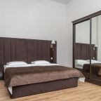 Студио (Комфорт с 1 кроватью и диваном), Отель Espero