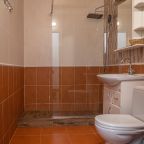 Студио (Комфорт с 1 кроватью и диваном), Отель Espero