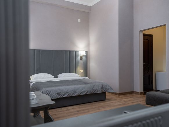 Фотография номера гостиницы Espero Hotel Resort & Spa
