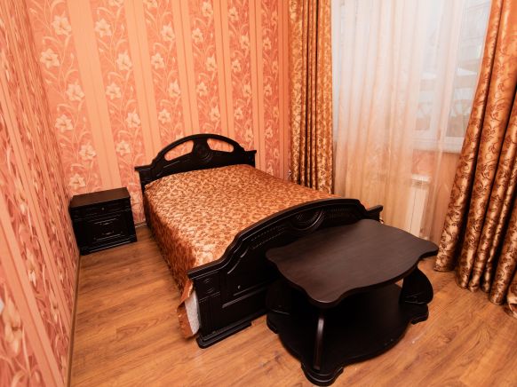 Фотография номера гостиницы Espero Hotel Resort & Spa