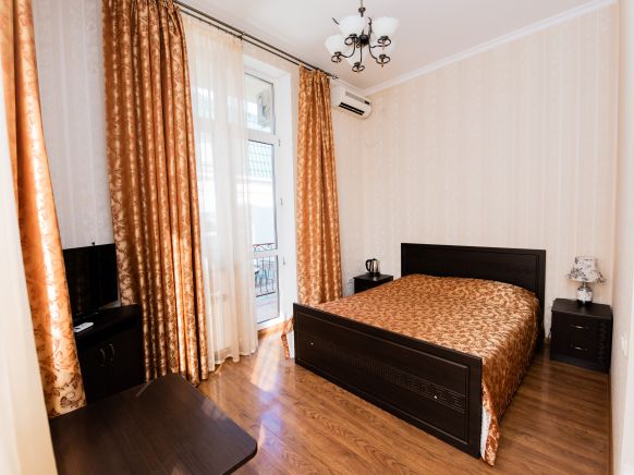 Фотография номера гостиницы Espero Hotel Resort & Spa