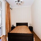 Двухместный (С Балконом Корпус Кавказ), Отель Espero