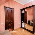 Двухместный (С диваном Мансарда корпус Кавказ), Отель Espero