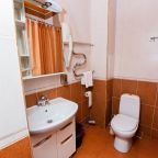 Двухместный (Стандарт Корпус Кавказ), Отель Espero