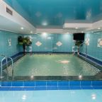 Бассейн, Отель Espero