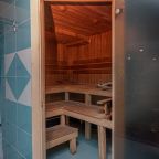 Бассейн, Отель Espero