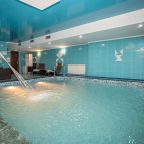 Бассейн, Отель Espero