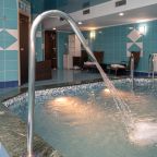 Сауна / SPA, Отель Espero