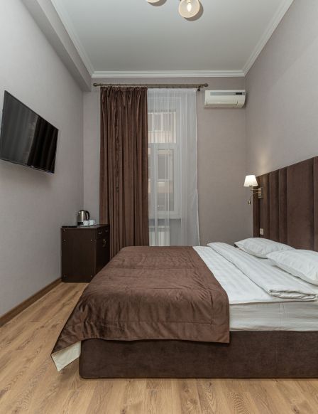 Фотография номера гостиницы Espero Hotel Resort & Spa