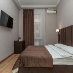 Двухместный (Стандарт), Отель Espero