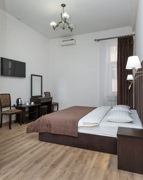 Фотография номера гостиницы Espero Hotel Resort & Spa