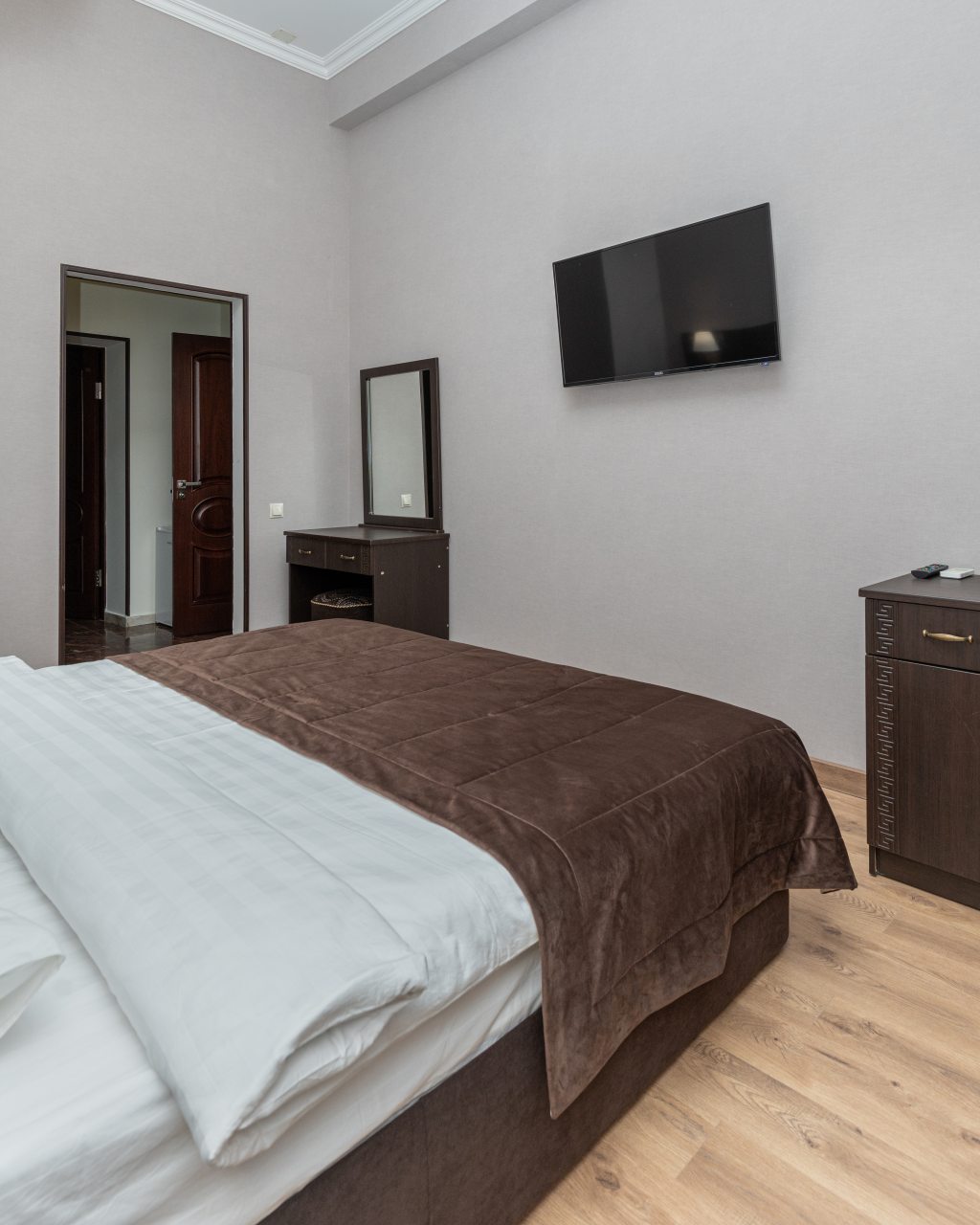 Двухместный (Стандарт Корпус Кавказ), Отель Espero