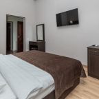 Двухместный (Стандарт Корпус Кавказ), Отель Espero