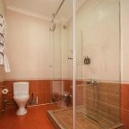 Трёхместный и более (Мансарда корпус Кавказ), Отель Espero