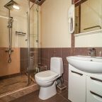 Двухместный (Стандарт), Отель Espero