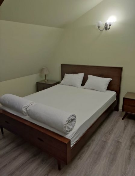 Фотография номера гостиницы Парк-отель Либхабер